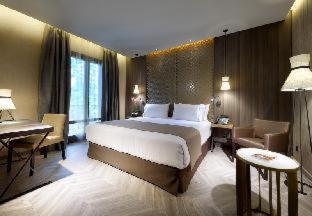 Áurea Washington Irving by Eurostars Hotel Company, Granada (Foto 3)
