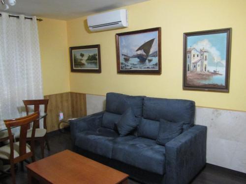 Apartamentos Torr Ciruelos - Aranjuez Cerca al Parque Puy du Fou y Warner - Apartment - Ciruelos