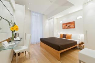 Hotel White, Řím (fotografie 5)