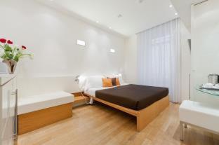 Hotel White, Řím (fotografie 6)