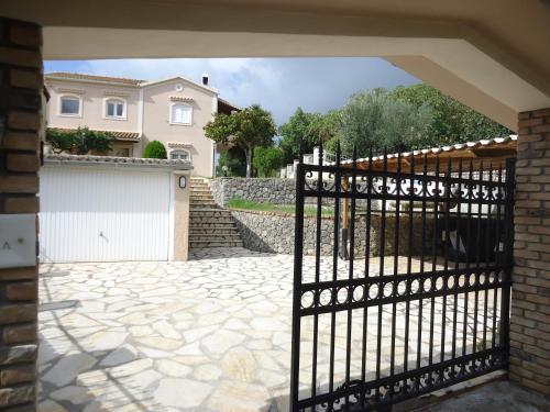  Villa Marina in Liapades