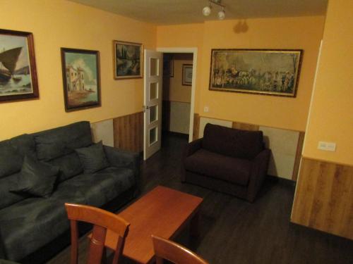  Apartamento cercano a Aranjuez al Parque Warner y al Parque Puy du Fou in Ciruelos