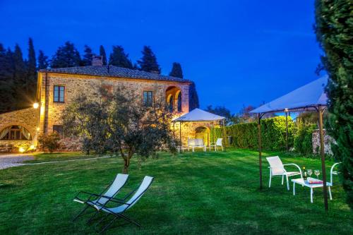 Abbadia Sicille Relais