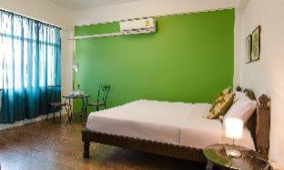 Sleeper House, Trang (Foto 7)