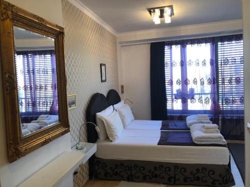 Belle Apartments-Elegance Apartments - image 3