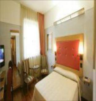 AXYHOTELS InnStyle Milano, Mediolan (zdjęcie 7)