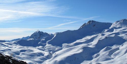 Hotel SNOW CHILL - image 11