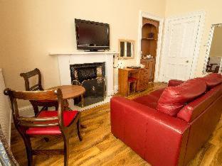 Corstorphine Lodge Hotel, Edinburgh (Foto 9)