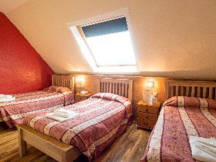 Corstorphine Lodge Hotel, Edinburgh (Foto 10)
