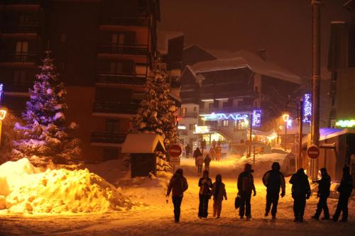Hotel SNOW CHILL - image 14