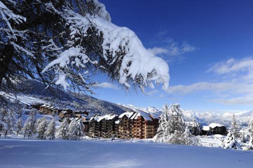 Hotel SNOW CHILL - image 3