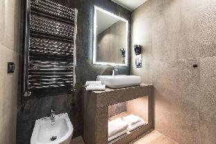 Just Hotel Milano, Mediolan (zdjęcie 5)