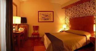 Hotel Delle Nazioni, Řím (fotografie 2)
