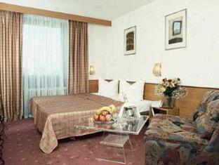 Hotel Montree, Múnich (foto 3)