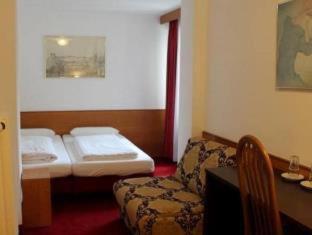 Hotel Montree, Múnich (foto 7)