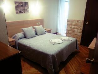 Hostal Avenida, Madryt (zdjęcie 3)
