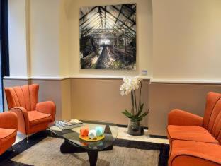 LH Hotel Lloyd Roma, Rome (photo 2)