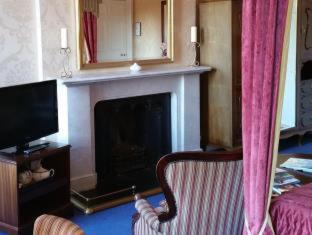 Royal Scots Club, Edinburgh (photo 8)