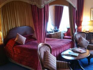 Royal Scots Club, Edinburgh (photo 9)
