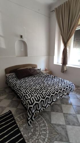  Dembinszky private room in Budapest