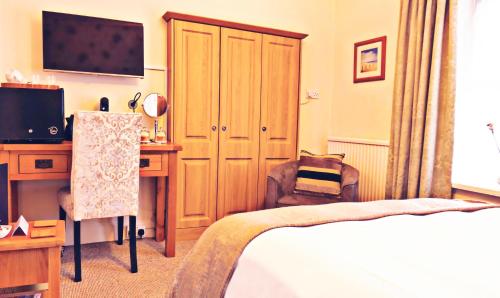 King Room image 2