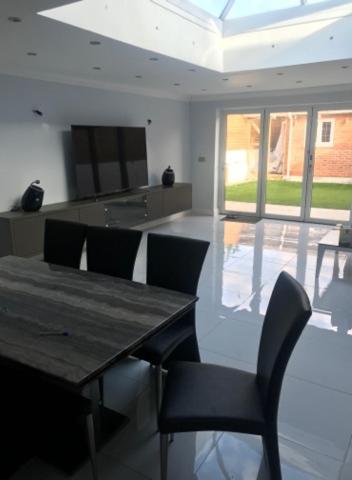 Heart84, Hatfield, Hertfordshire