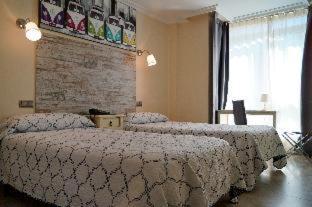 Caballero Errante, Madrid (fotografie 2)