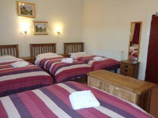 Ascot Grange Hotel & Apartments, Leeds (fotografie 4)