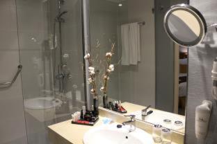 Hotel Puerta de Toledo, Мадрид (фото 8)