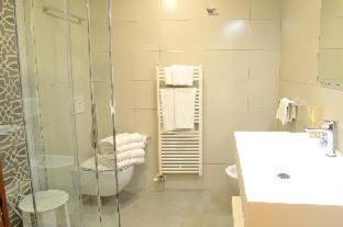 Hotel Giulietta e Romeo ***S, Werona (zdjęcie 3)