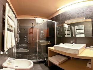 Hotel Giulietta e Romeo ***S, Werona (zdjęcie 5)