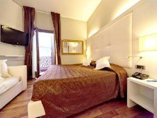 Hotel Giulietta e Romeo ***S, Werona (zdjęcie 6)