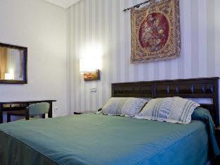 Hotel Puerta de Toledo, Мадрид (фото 10)