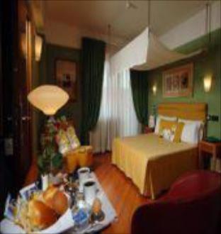 The Spring House Hotel Rome Vatican, Tapestry Collection Hilton, Rome (photo 2)