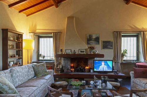Villa San Massimo con piscina by Wonderful Italy