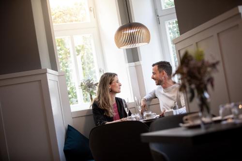 Villa Rein Boutiquehotel - image 2