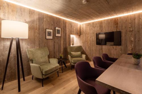 Villa Rein Boutiquehotel - image 10