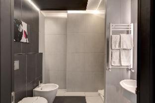 Warmthotel, Řím (fotografie 3)