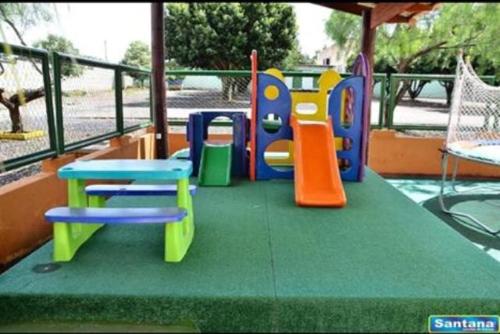 Thermas Place Brazil