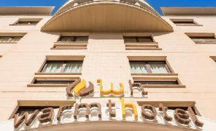 Warmthotel, Řím (fotografie 4)