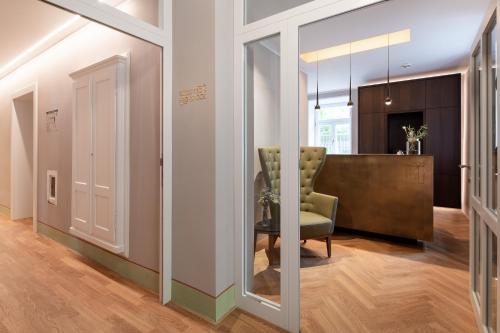Villa Rein Boutiquehotel - image 14