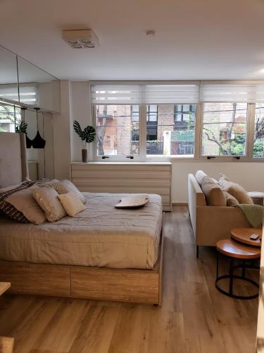 Montañeses 2888 Flat, Buenos Aires (photo 8)