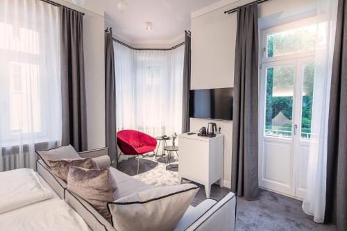Villa Rein Boutiquehotel Bad Reichenhall 