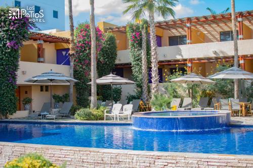 223425280 Hotel Los Patios