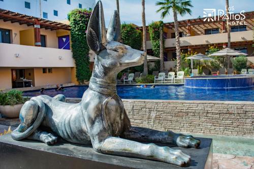 223425624 Hotel Los Patios