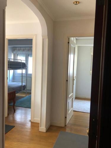 bed and beach laredo