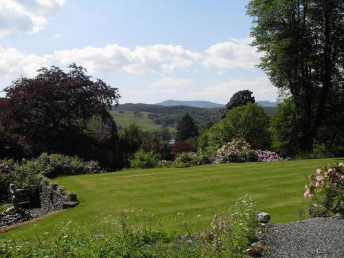 Sawrey House Hotel & Restaurant - image 4