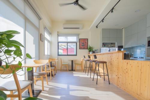 共用Lounge/電視區