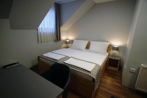 Dolce Vita Panzió - main image