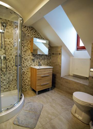 Dolce Vita Panzió - image 13